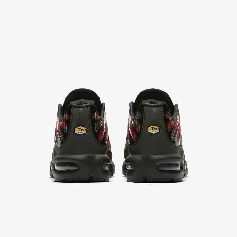 Nike tn tartan best sale